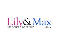 LILY & MAX LITTLE ONES BIG DREAMS .COM