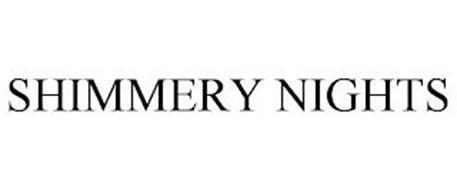 SHIMMERY NIGHTS