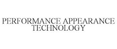 PERFORMANCE APPEARANCE TECHNOLOGY