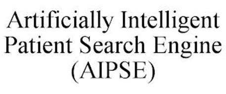ARTIFICIALLY INTELLIGENT PATIENT SEARCH ENGINE (AIPSE)