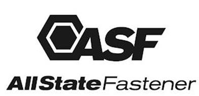ASF ALL STATE FASTENER