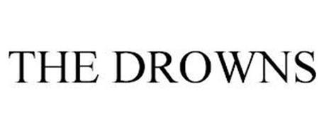 THE DROWNS