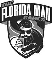 THE FLORIDA MAN GAMES