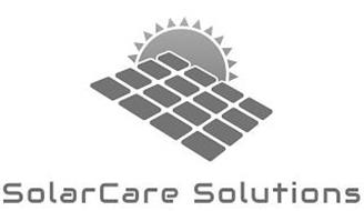 SOLARCARE SOLUTIONS
