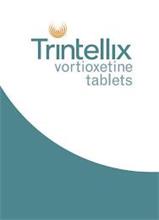 TRINTELLIX VORTIOXETINE TABLETS