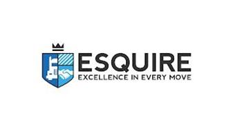 ESQUIRE EXCELLENCE IN EVERY MOVE