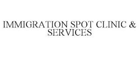 IMMIGRATION SPOT CLINIC & SERVICES