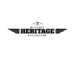 MILITARY HERITAGE COLLECTION