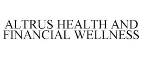 ALTRUS HEALTH AND FINANCIAL WELLNESS