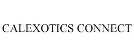 CALEXOTICS CONNECT