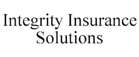 INTEGRITY INSURANCE SOLUTIONS