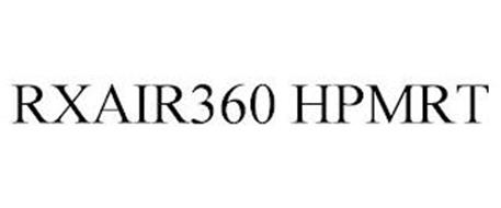 RXAIR360 HPMRT