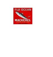 FIJI OCEAN BRAND IKA LOLO MACKEREL IN NATURAL OIL SALT ADDED NET WT. 15 OZ (425G)
