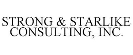 STRONG & STARLIKE CONSULTING, INC.