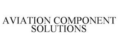 AVIATION COMPONENT SOLUTIONS