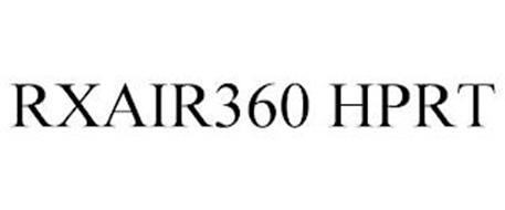 RXAIR360 HPRT