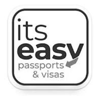 ITS EASY PASSPORTS & VISAS