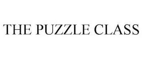 THE PUZZLE CLASS