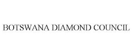 BOTSWANA DIAMOND COUNCIL