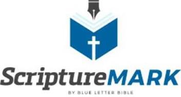 SCRIPTUREMARK BY BLUE LETTER BIBLE