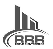 RRR TRIPLE R ENTERPRISES