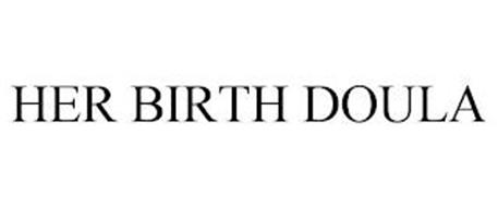 HER BIRTH DOULA