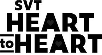 SVT HEART TO HEART