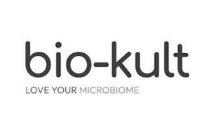BIO-KULT LOVE YOUR MICROBIOME