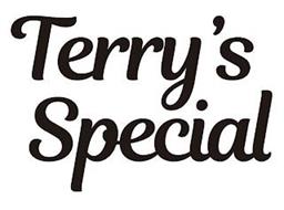 TERRY'S SPECIAL