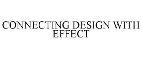 CONNECTING DESIGN WITH EFFECT
