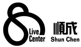 LIVE CENTER SHUN CHEN