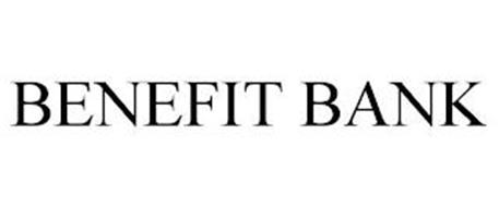 BENEFIT BANK