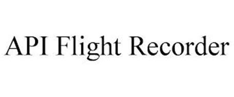 API FLIGHT RECORDER