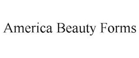 AMERICA BEAUTY FORMS