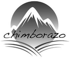 CHIMBORAZO