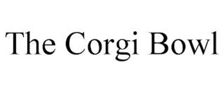 THE CORGI BOWL