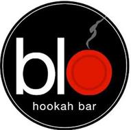 BLO HOOKAH BAR
