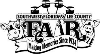 SOUTHWEST FLORIDA & LEE COUNTY FAIR MAKING MEMORIES SINCE 1924