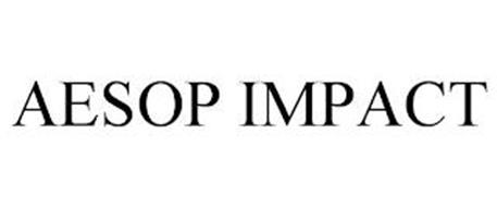 AESOP IMPACT