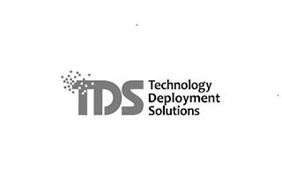 TDS TECHNOLOGY DEPLOYMENT SOLUTIONS