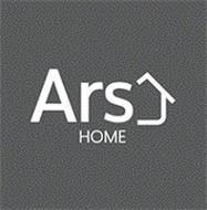 ARS HOME