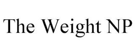 THE WEIGHT NP