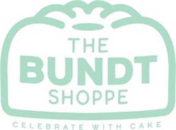 THE BUNDT SHOPPE CELEBRATE WITH CAKE