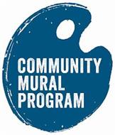 COMMUNITY MURAL PROGRAM