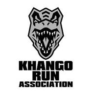 KHANGO RUN ASSOCIATION