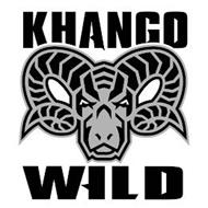 KHANGO WILD