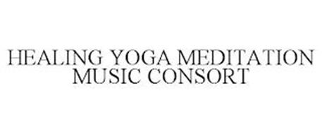 HEALING YOGA MEDITATION MUSIC CONSORT