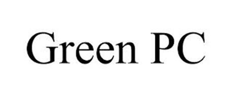 GREEN PC