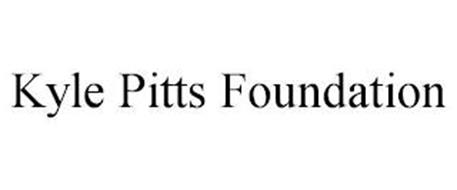 KYLE PITTS FOUNDATION
