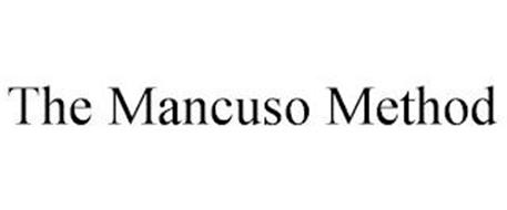 THE MANCUSO METHOD